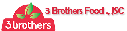 3BROTHERS FOODS JOINT STOCK COMPANY